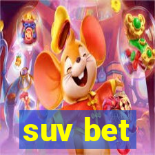 suv bet