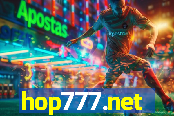 hop777.net