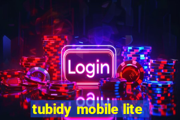 tubidy mobile lite