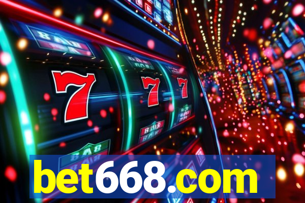 bet668.com