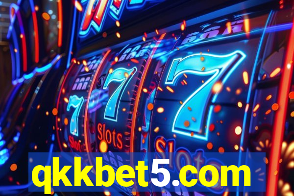 qkkbet5.com