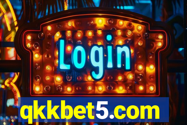 qkkbet5.com