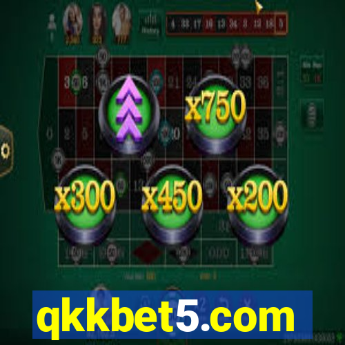 qkkbet5.com