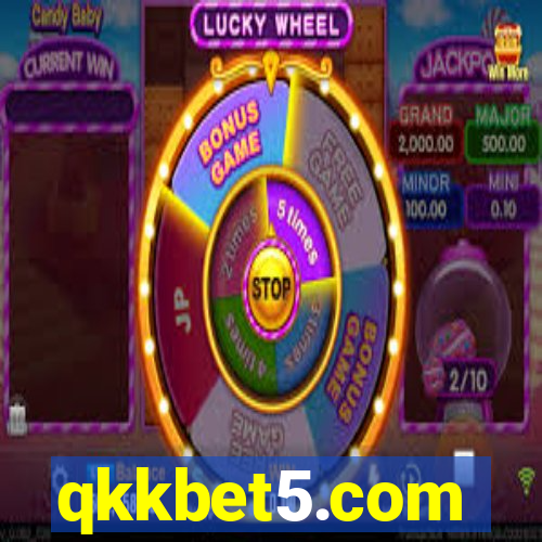 qkkbet5.com