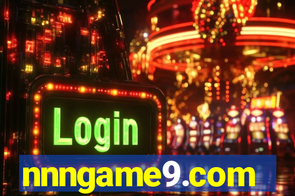 nnngame9.com