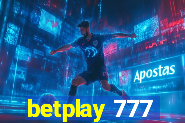 betplay 777