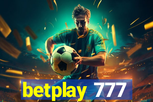 betplay 777