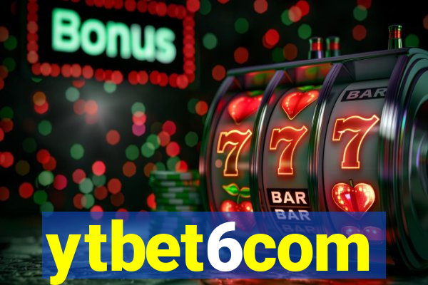 ytbet6com