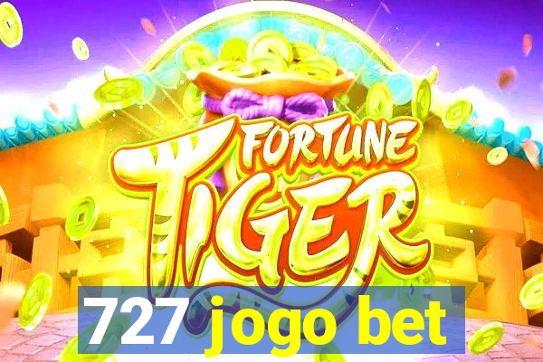 727 jogo bet