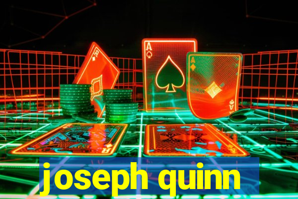 joseph quinn