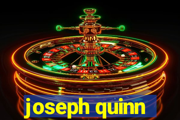 joseph quinn