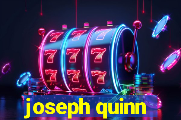 joseph quinn