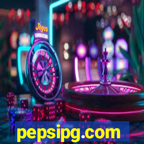 pepsipg.com