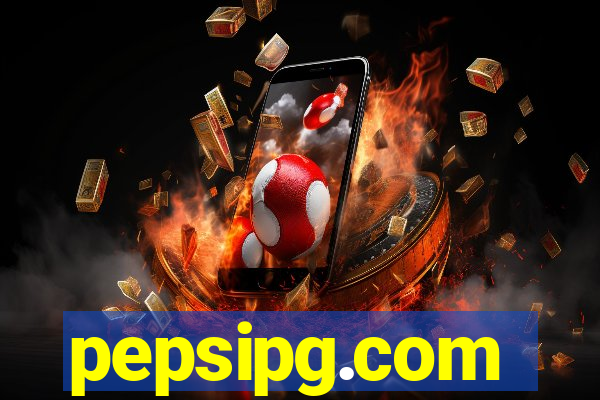 pepsipg.com