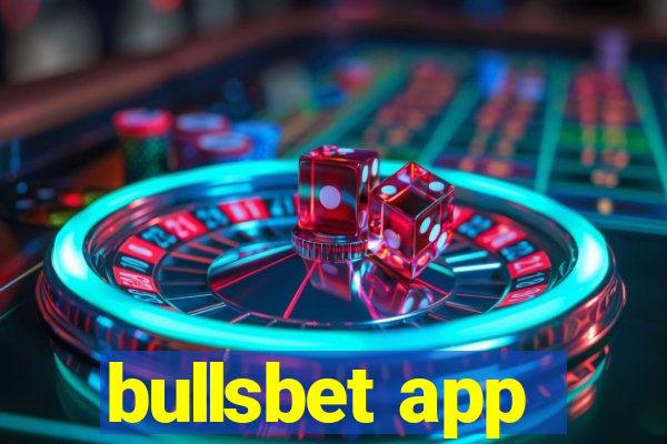 bullsbet app