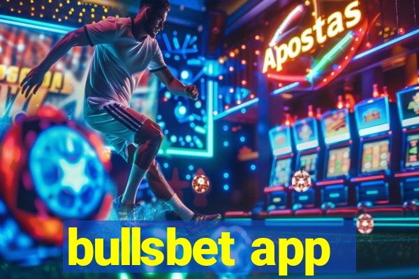 bullsbet app