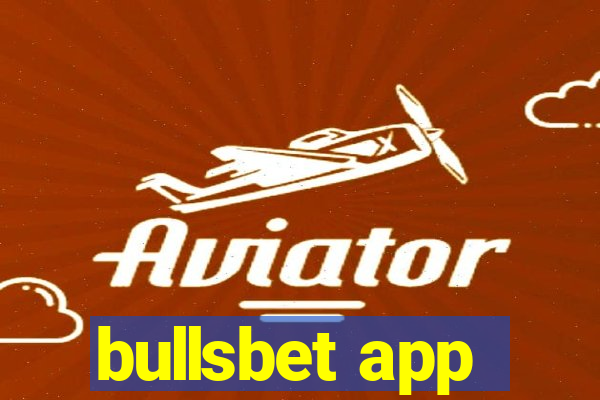 bullsbet app