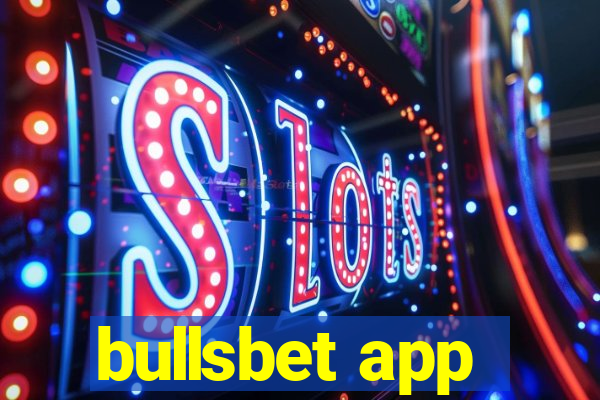 bullsbet app