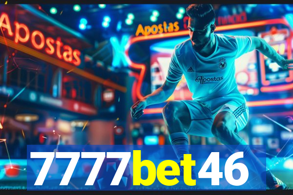 7777bet46