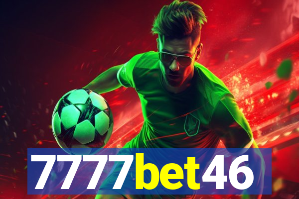 7777bet46