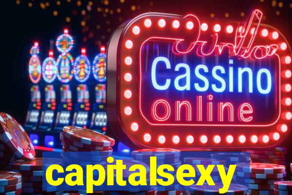 capitalsexy