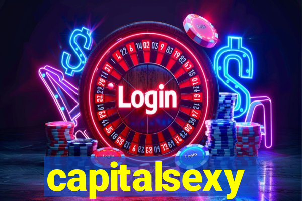 capitalsexy