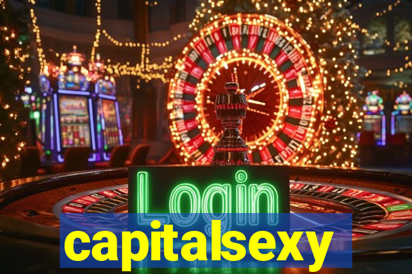 capitalsexy