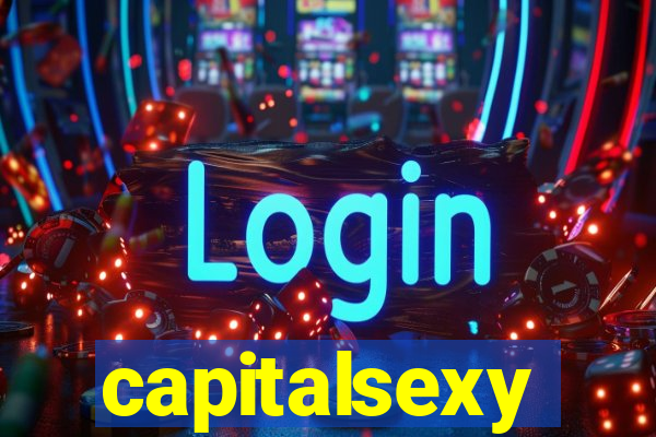 capitalsexy