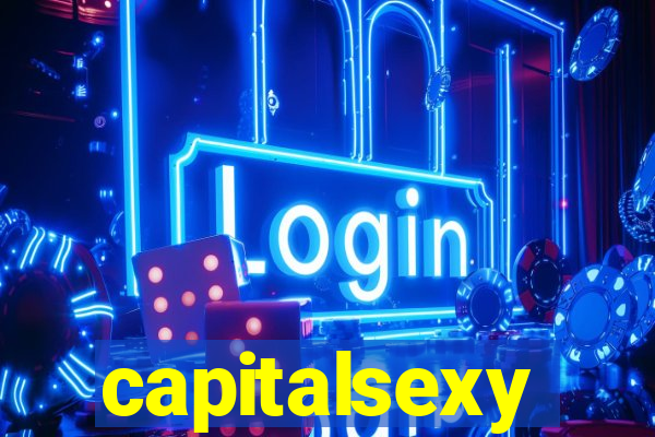 capitalsexy