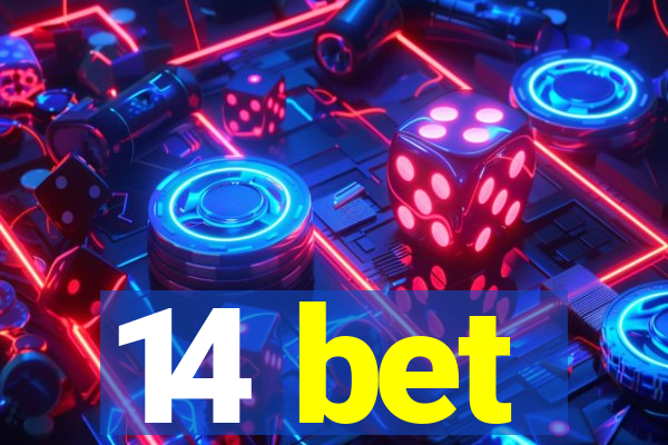 14 bet