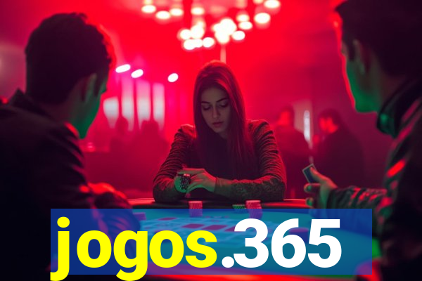 jogos.365