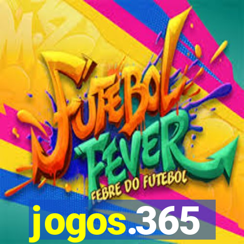 jogos.365