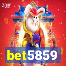 bet5859