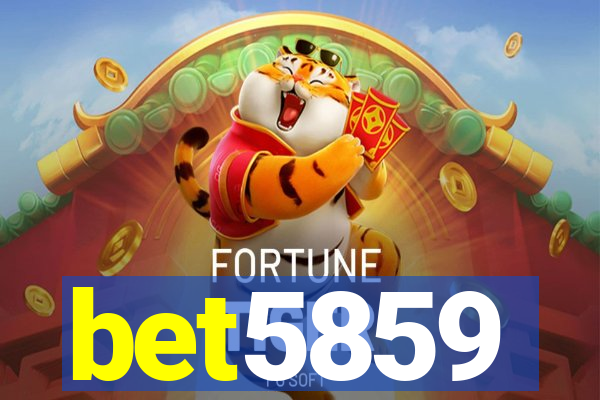 bet5859