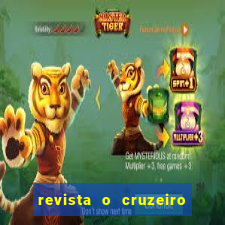 revista o cruzeiro acervo digital