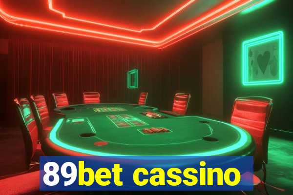 89bet cassino