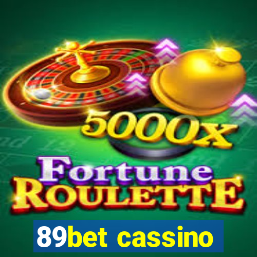 89bet cassino