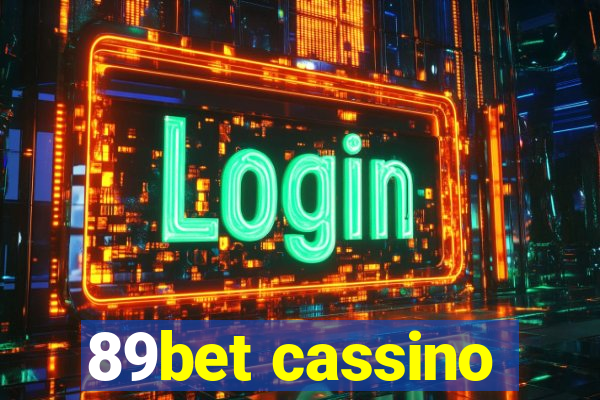 89bet cassino