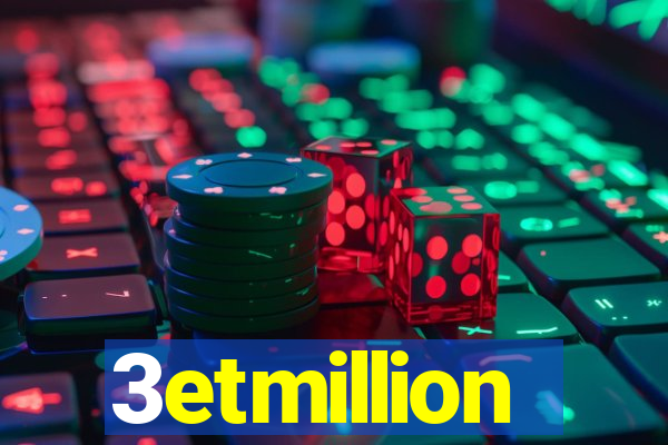 3etmillion