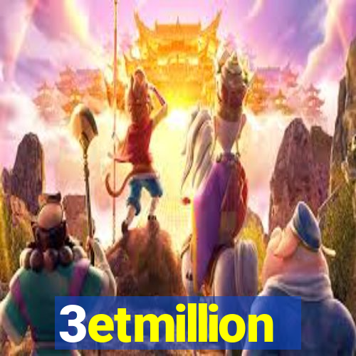 3etmillion