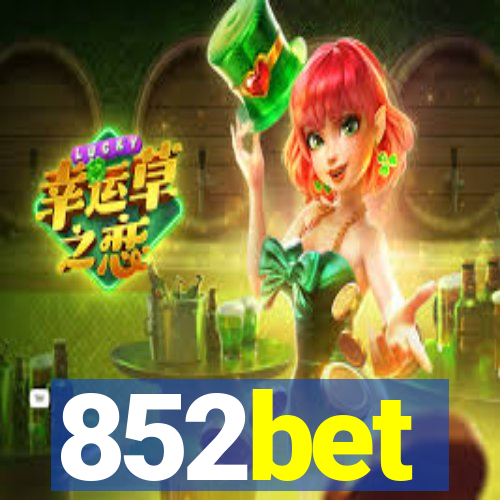 852bet