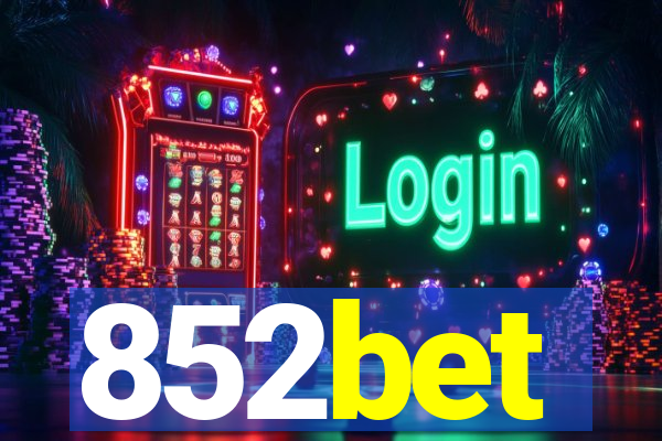 852bet