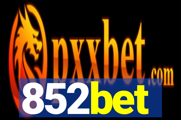 852bet