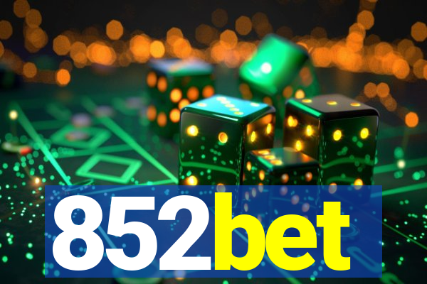 852bet