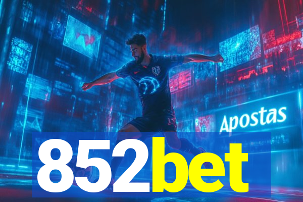 852bet