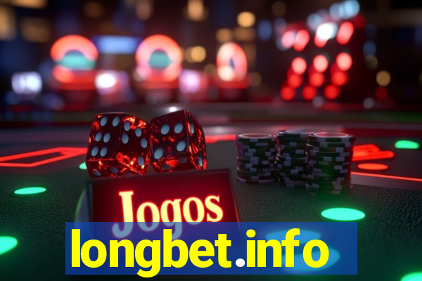 longbet.info