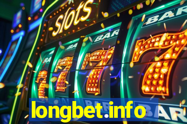 longbet.info