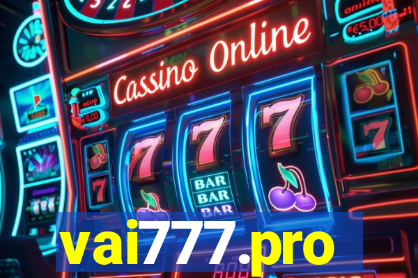 vai777.pro