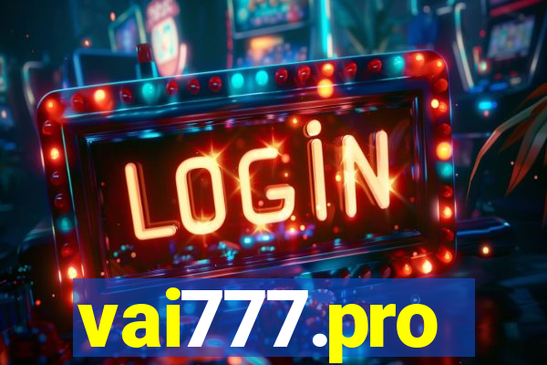 vai777.pro