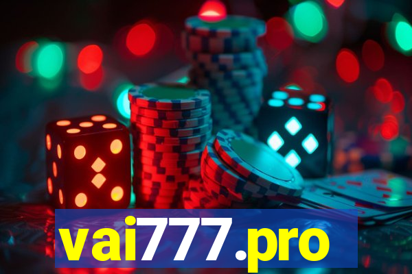 vai777.pro